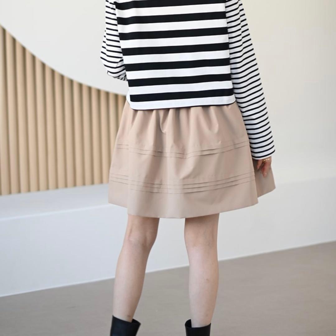 本日中お値下げ！トレフル♡スカパン