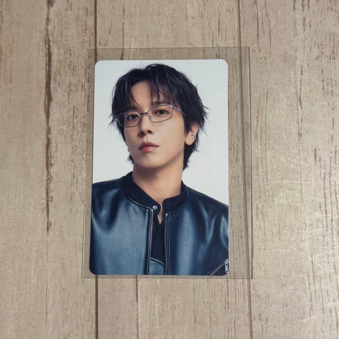 CNBLUE ヨンファ トレカ クリスマス ファンミ ① - メルカリ