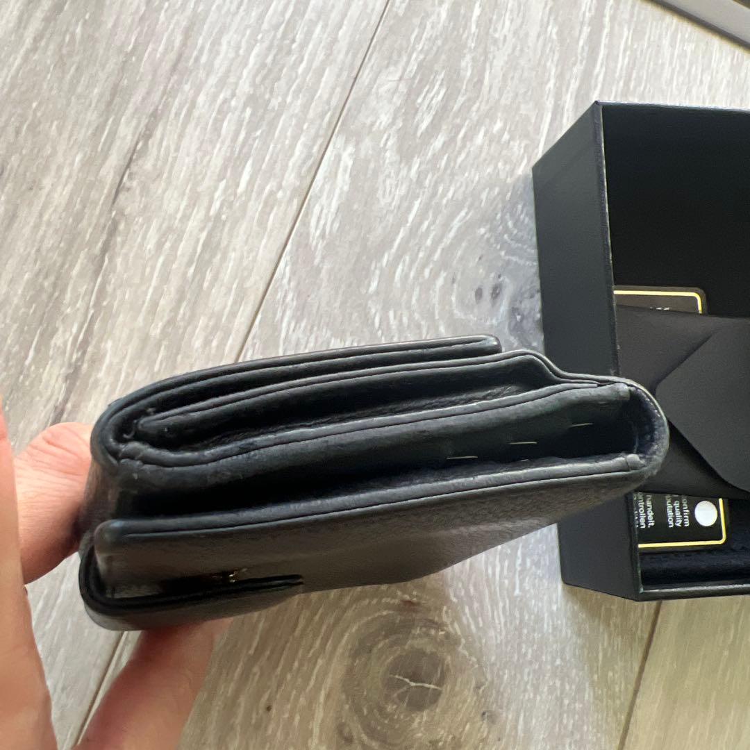 シャネル お財布【ジャンク品】