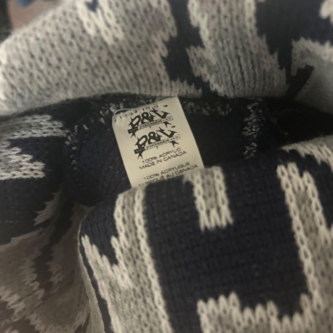 punkandyo ビーニー - メルカリ