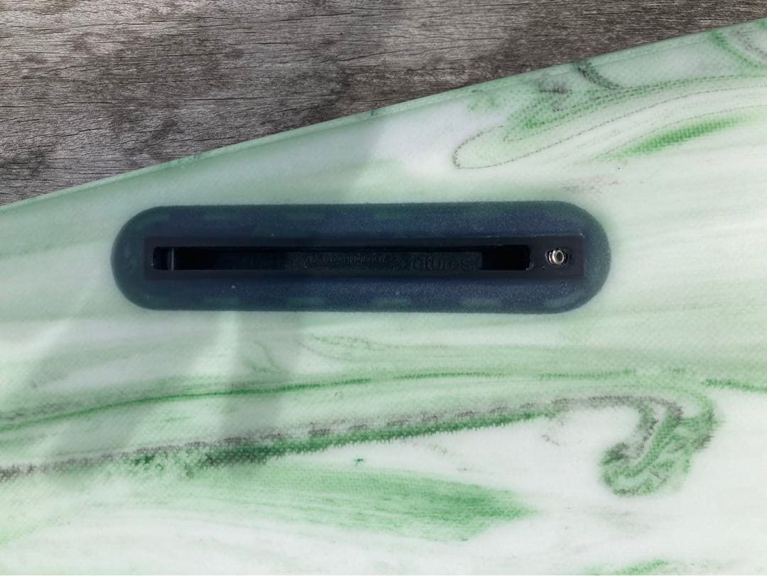 ファイヤーワイヤー サーフボード トゥーフィッシュ 5.5ft ロブマチャド