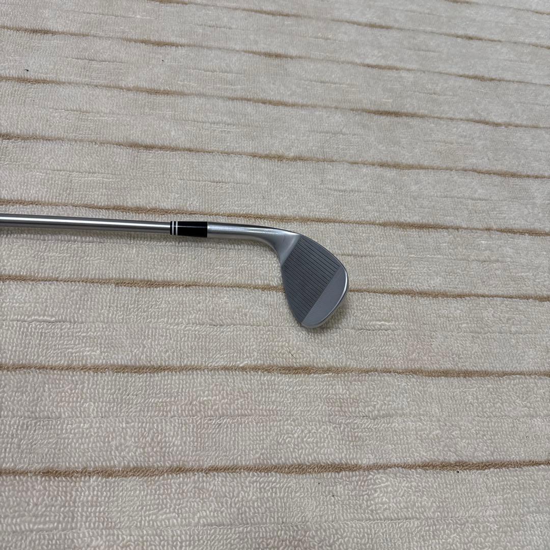 クリーブランド　RTX6ZIPCORE ウェッジDIAMANA ZXII 58°