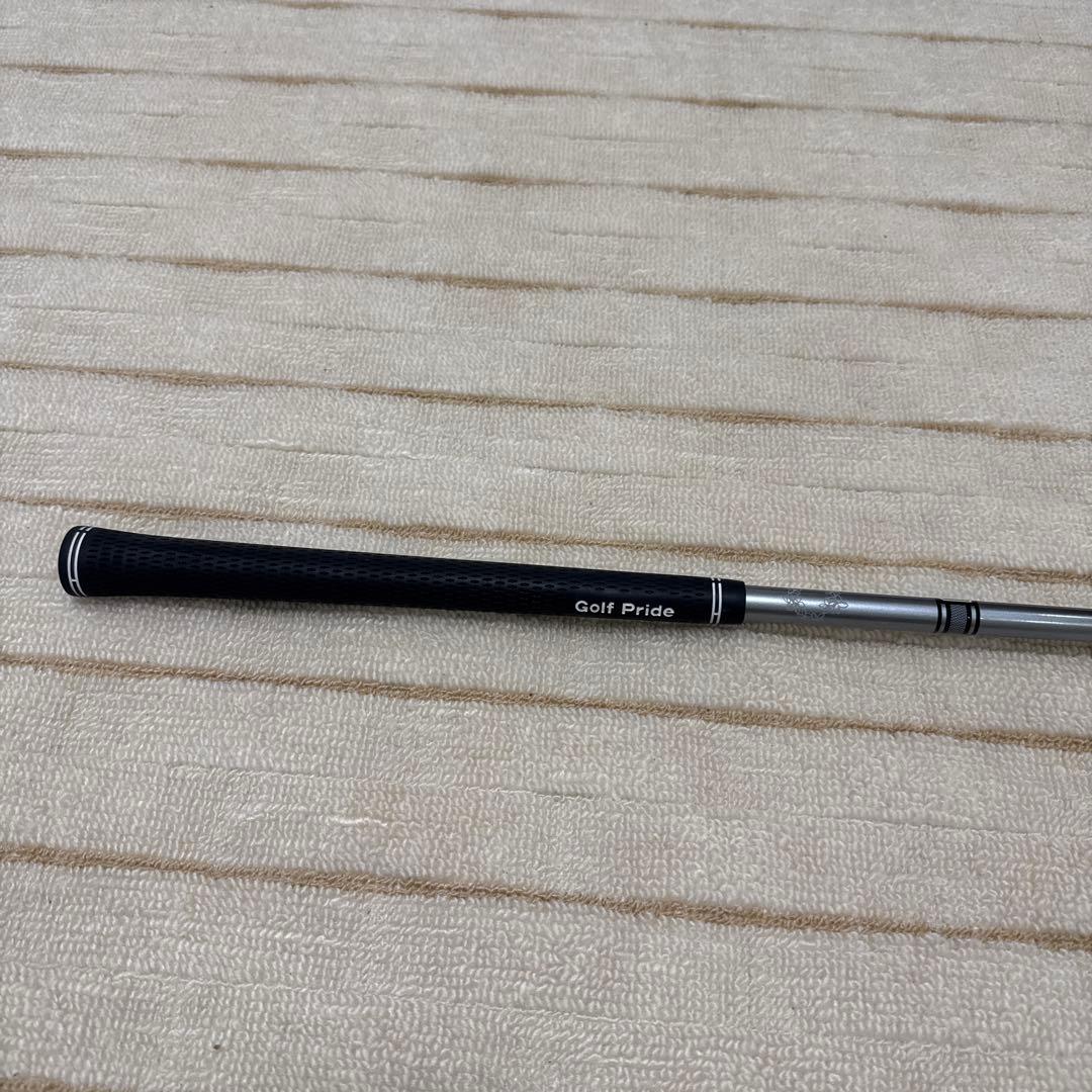 クリーブランド　RTX6ZIPCORE ウェッジDIAMANA ZXII 58°