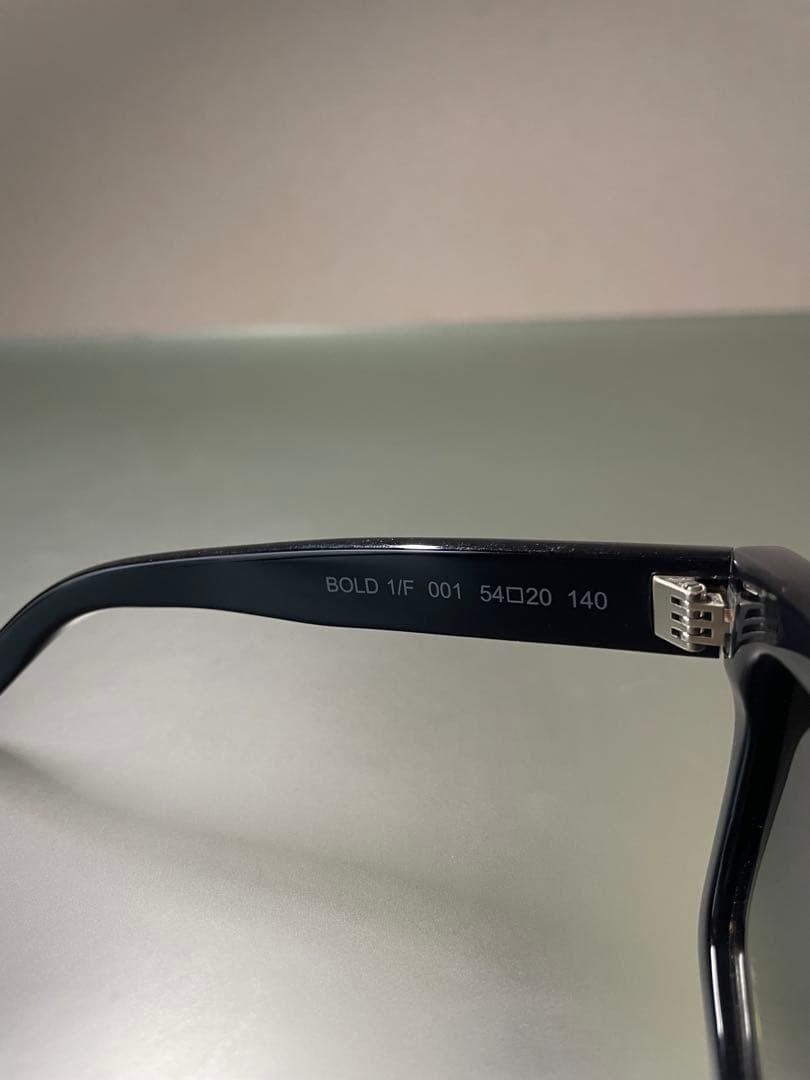 Saint Laurent サングラス　サンローラン　bold1