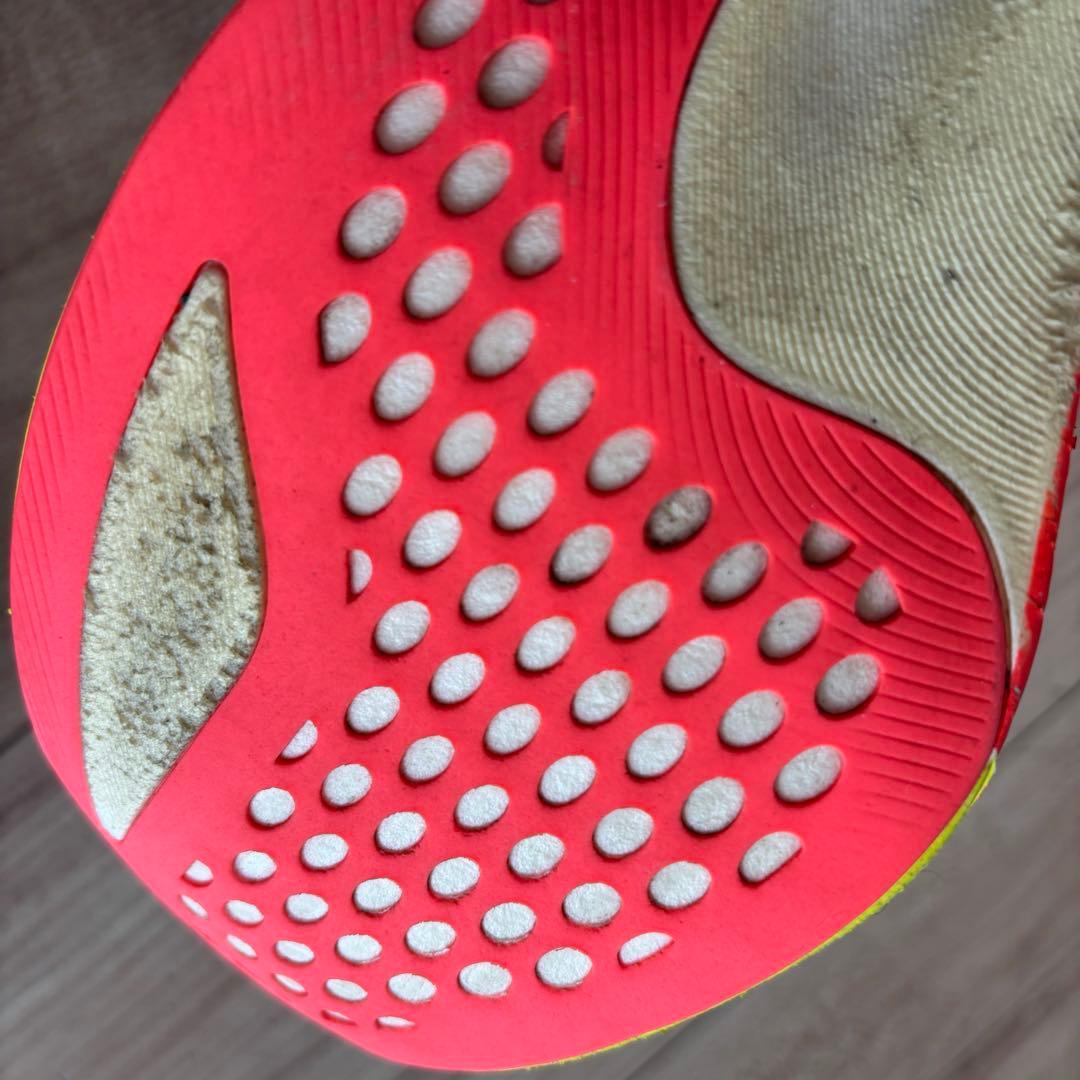 アシックス メタスピードスカイパリ 26.0cm