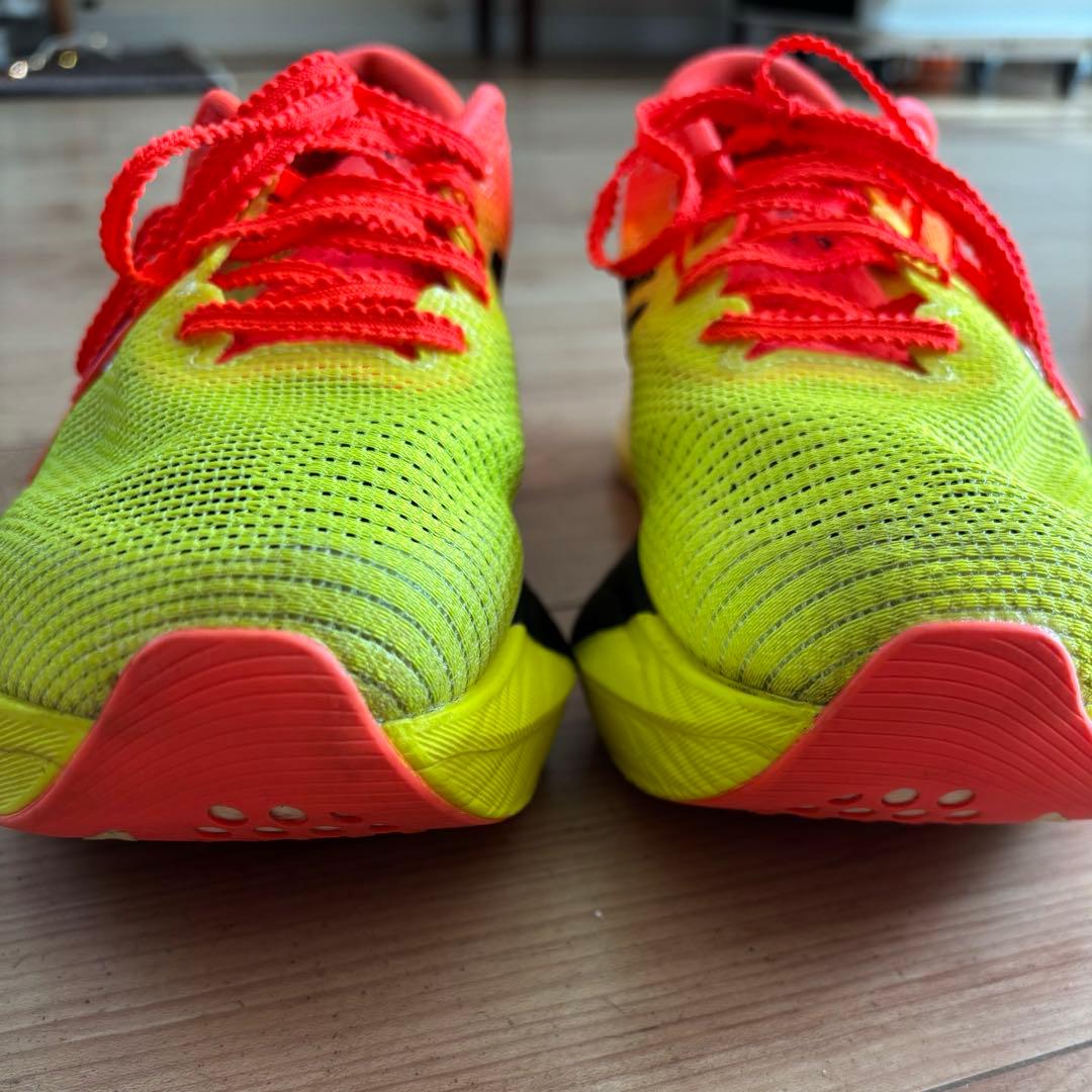 アシックス メタスピードスカイパリ 26.0cm