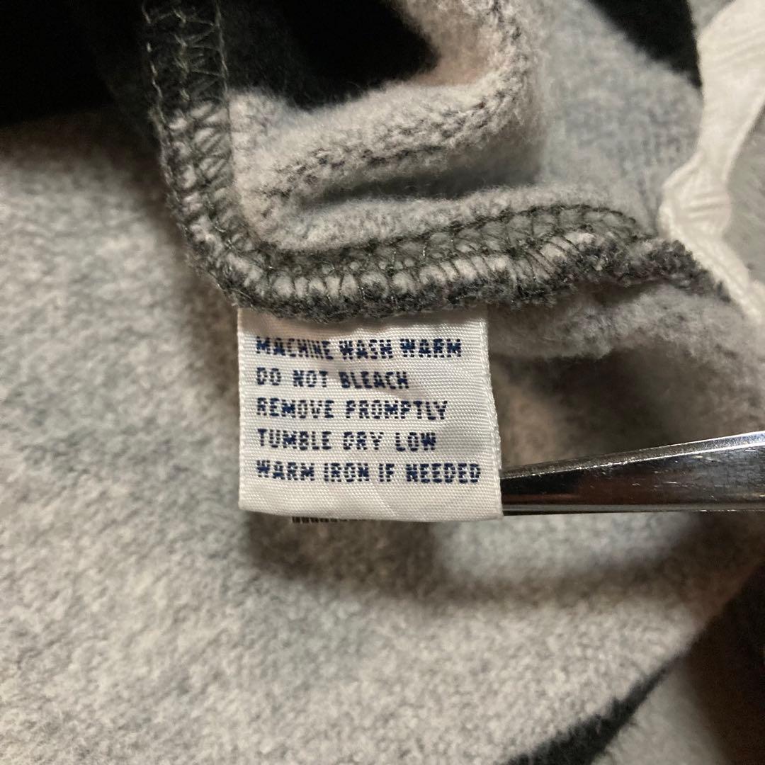 PolobyRalphLauren RugbyShirt 刺繍 90s XXL - メルカリ