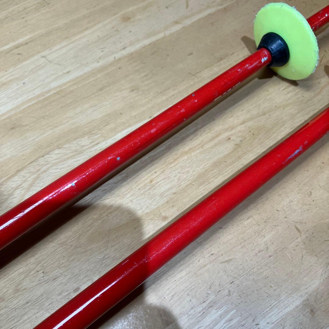 LEKI ストックSLパンチガード 115cm