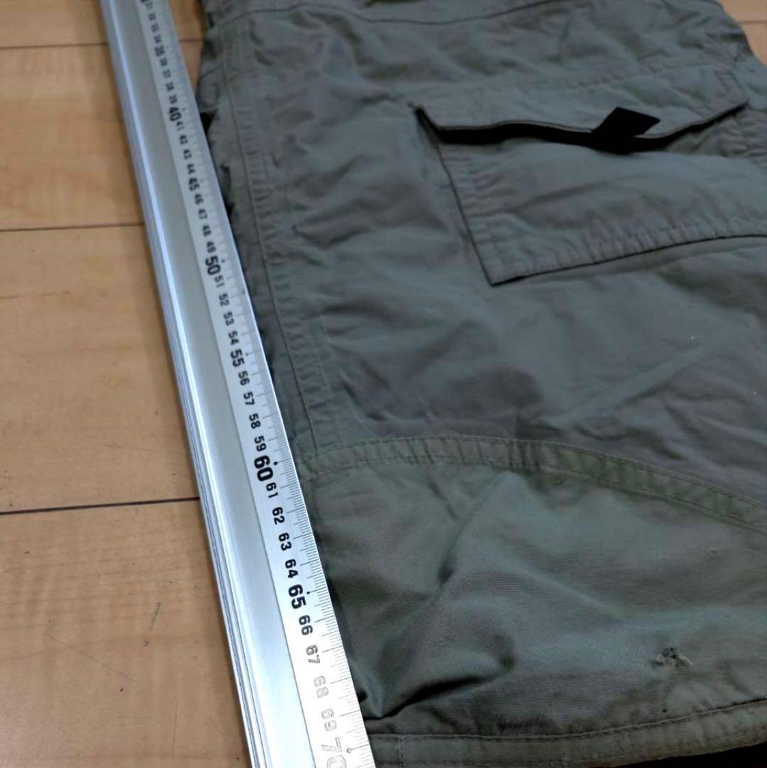 ビンテージNIKE ACG スノーボードウェア 上下セットアップ XL おまけ