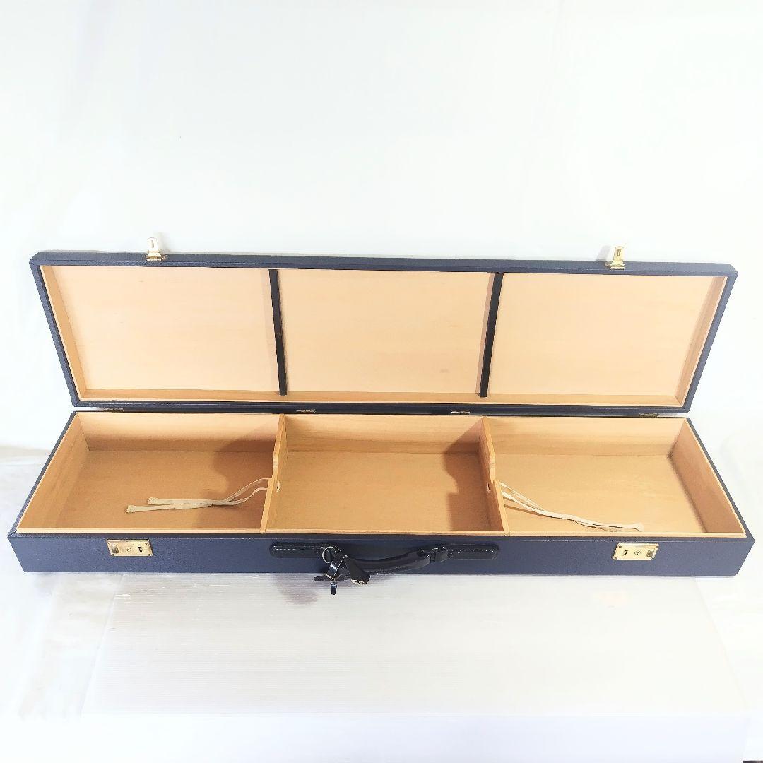 三味線　花梨　民謡　長唄用　ハードケース付き