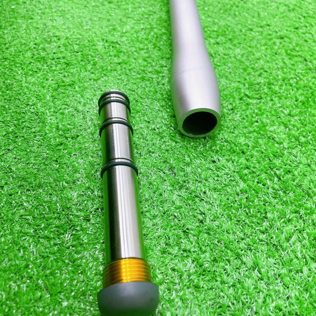 シマノ　スピンパワー　405DX 並継　投げ竿　投竿