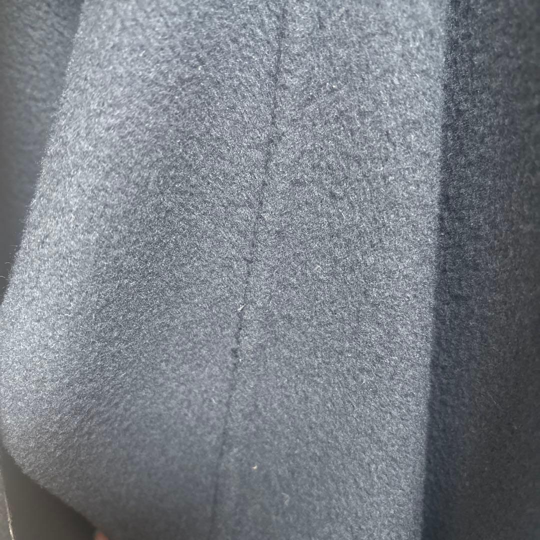 エトレトーキョー フーディーストール リバーコート etre tokyo