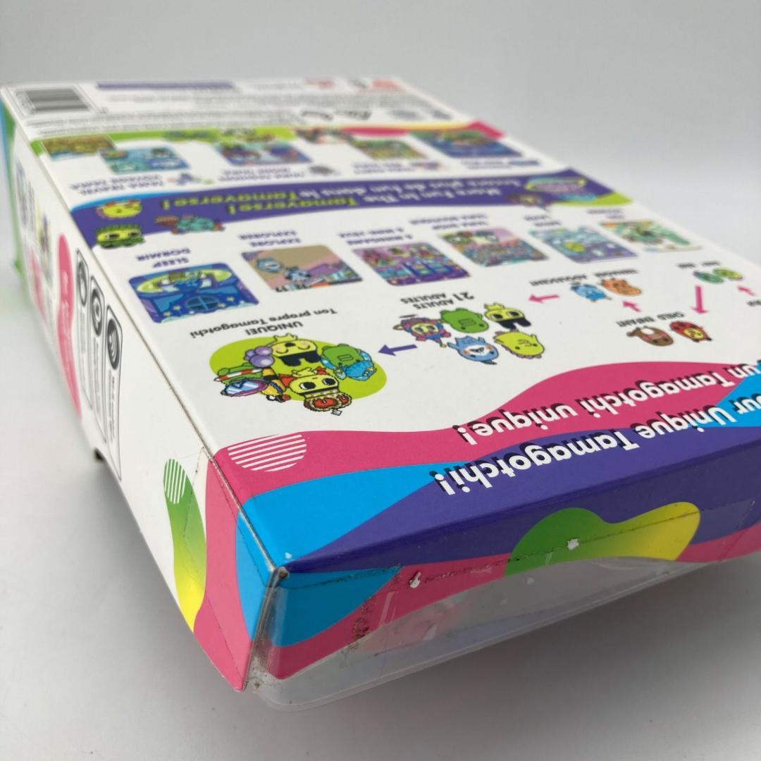 15027✨【新品/未開封】Tamagotchi Uni (たまごっちユニ)