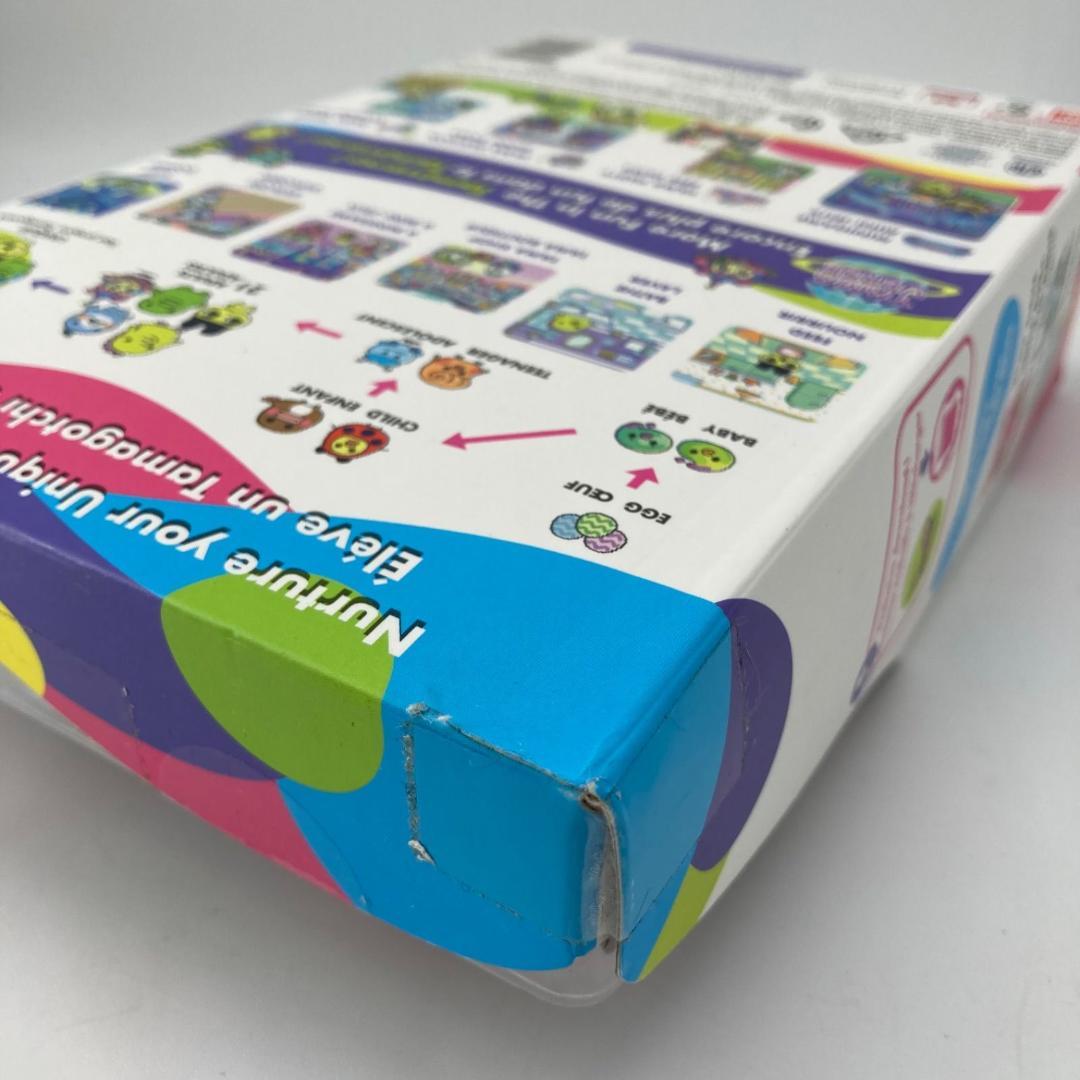 15027✨【新品/未開封】Tamagotchi Uni (たまごっちユニ)