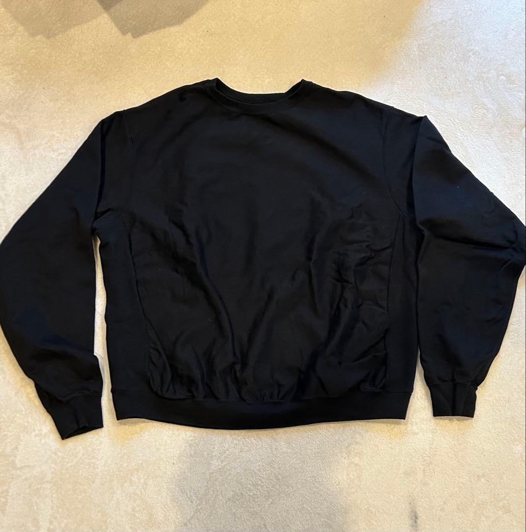 minnano ET Sweat ミンナノ　スウェット