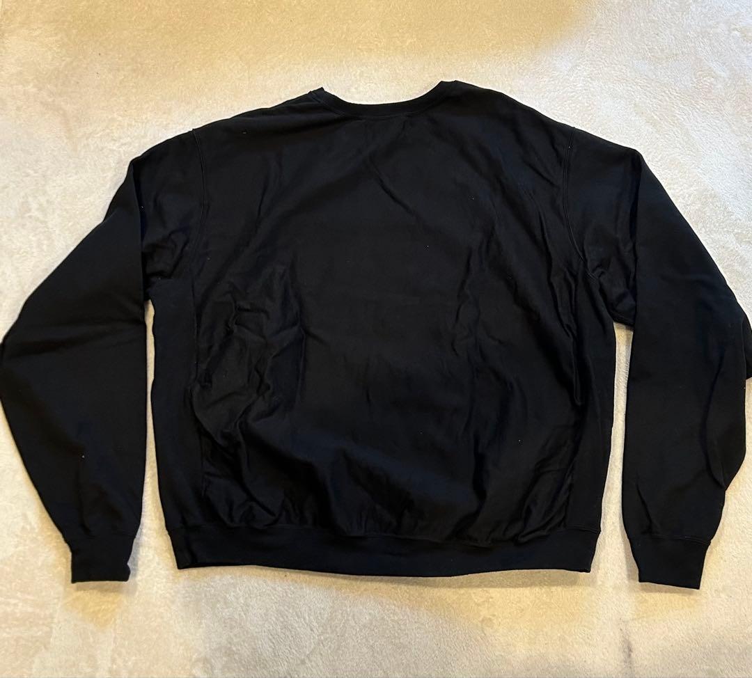 minnano ET Sweat ミンナノ　スウェット