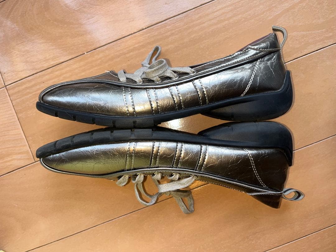 靴 rockfish weatherwear Bliss Laceup