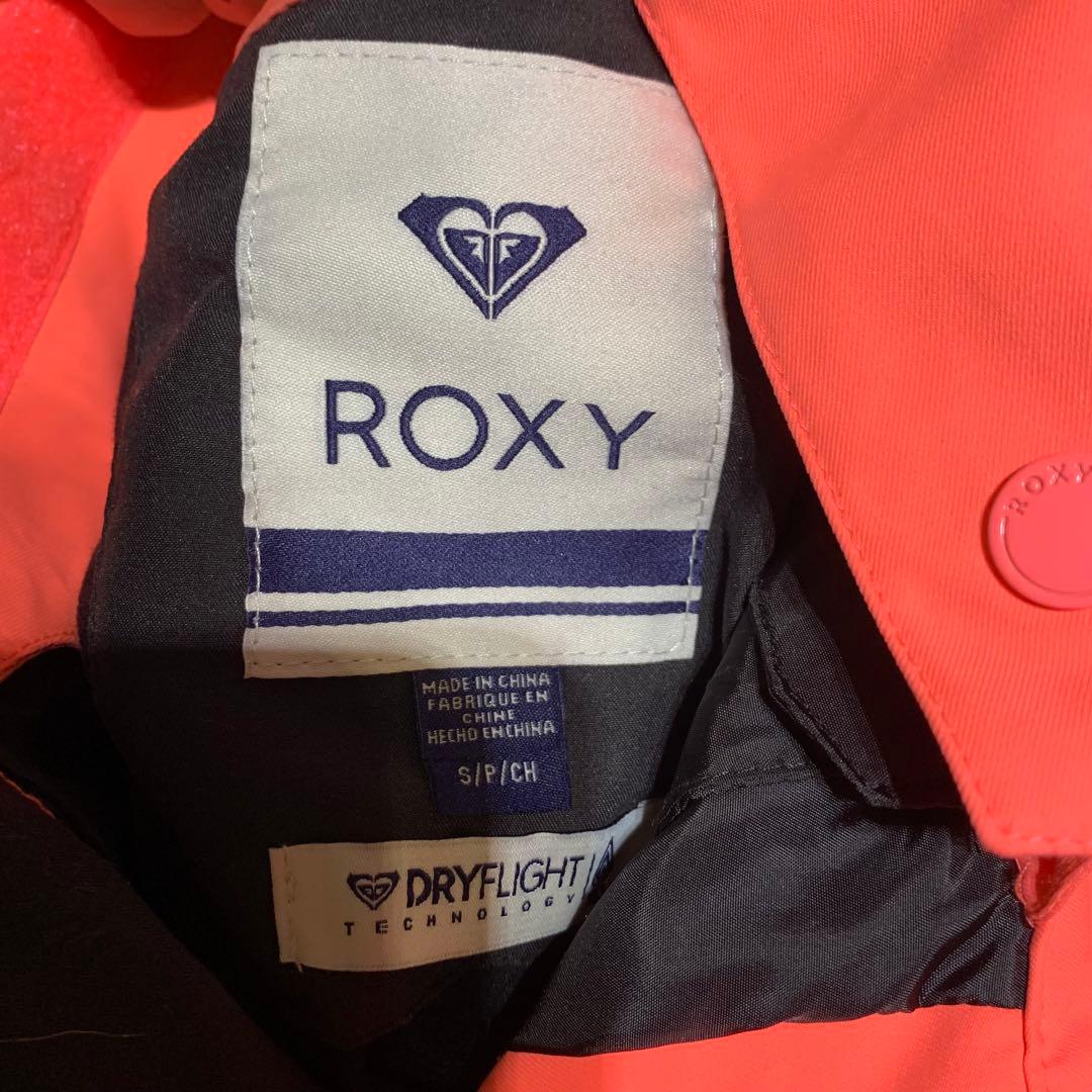 ROXY ロキシー スキー スノーボードウェア フルセット グローブ プロテクタ