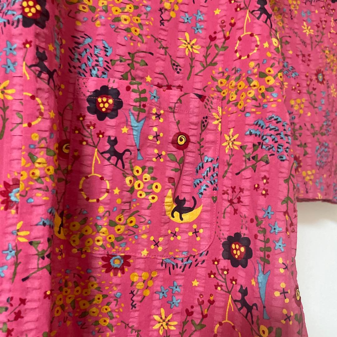 マタノアツコパジャマＬサイズ