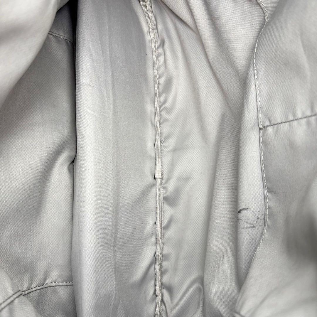 良品◎ トゥミ エイデン A4可 リュック バックパック ナイロン ネイビー