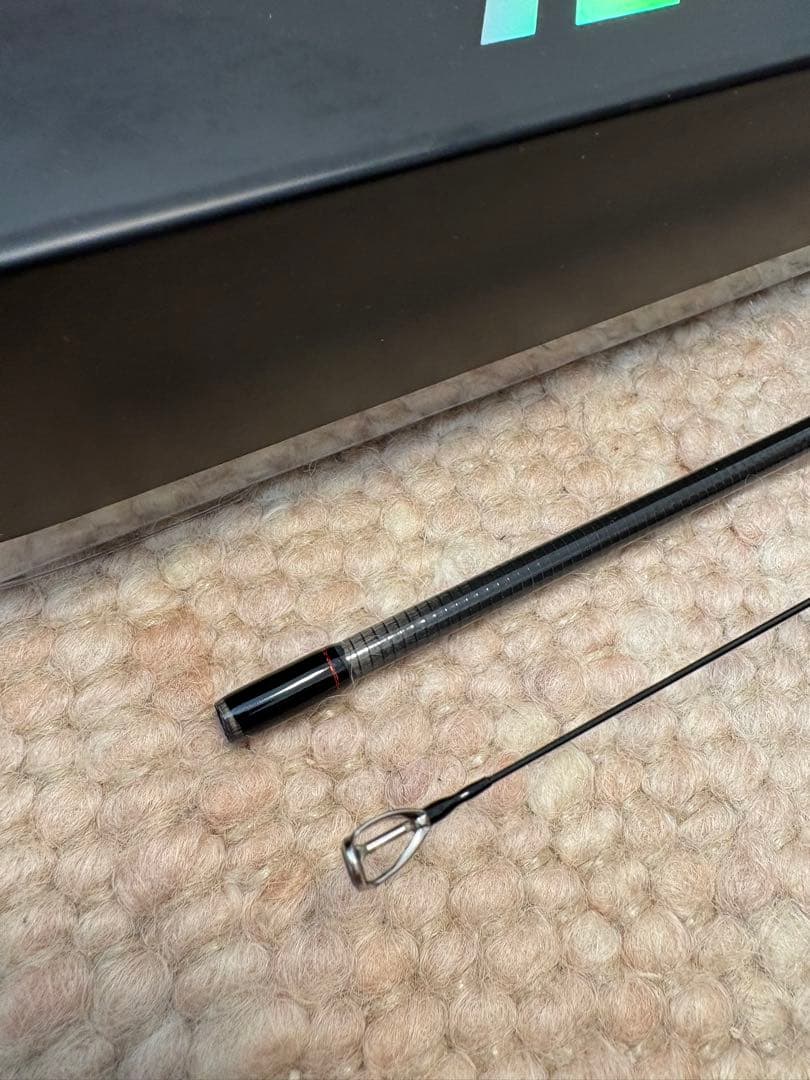 ダイワ月下美人21MXアジング510ULーS