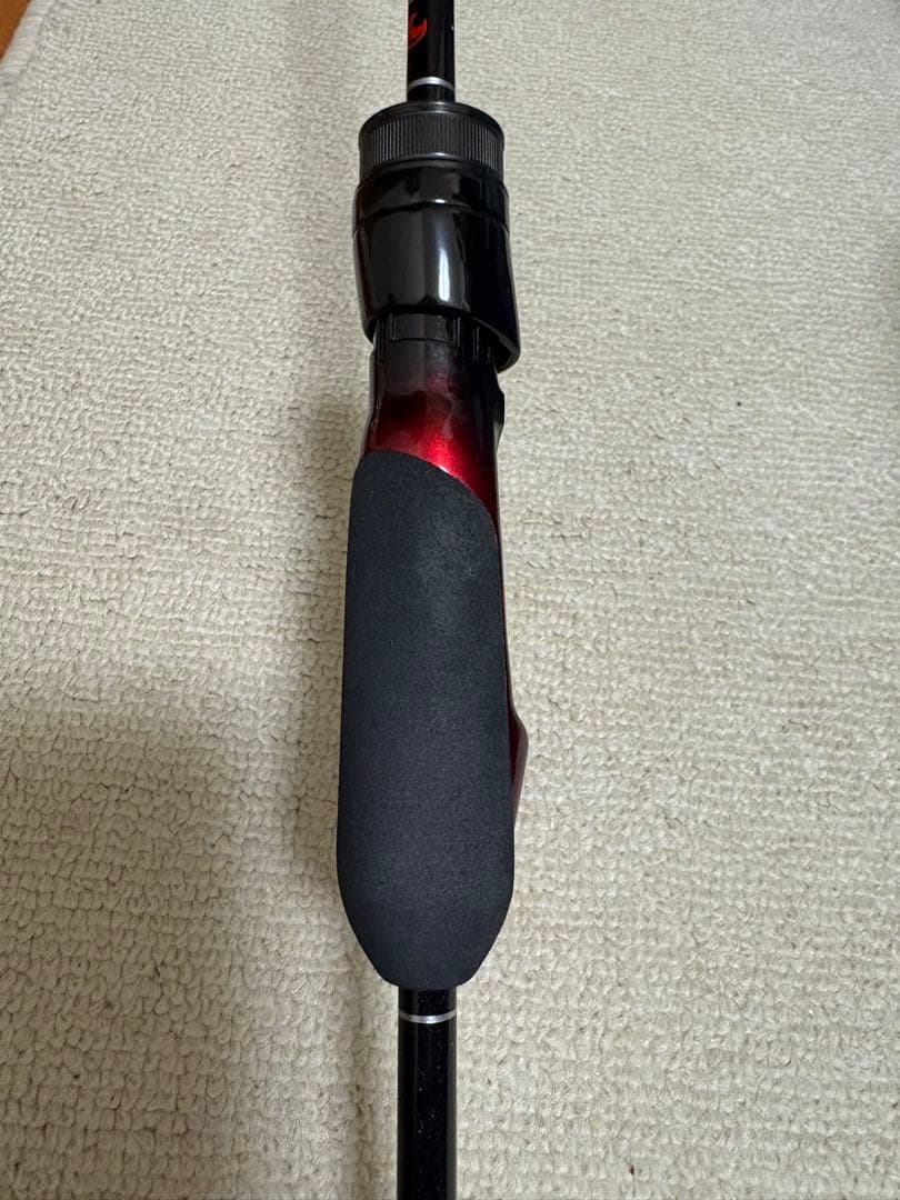 ダイワ月下美人21MXアジング510ULーS