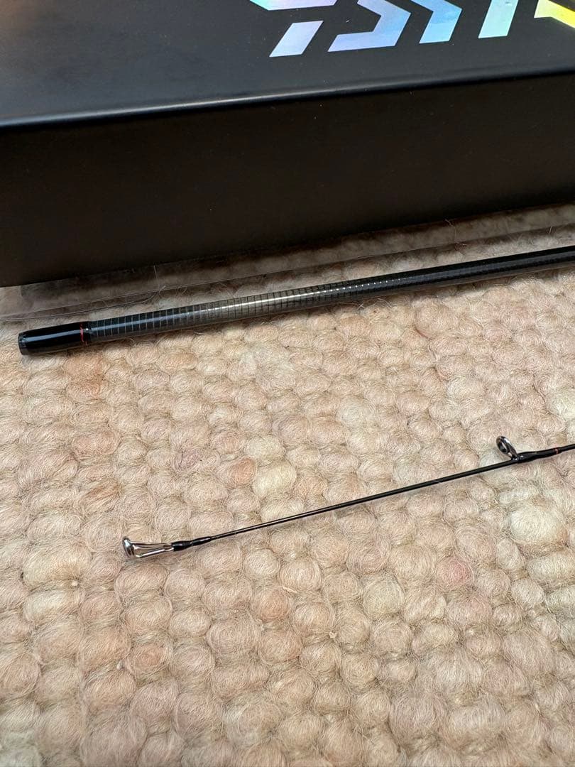 ダイワ月下美人21MXアジング510ULーS