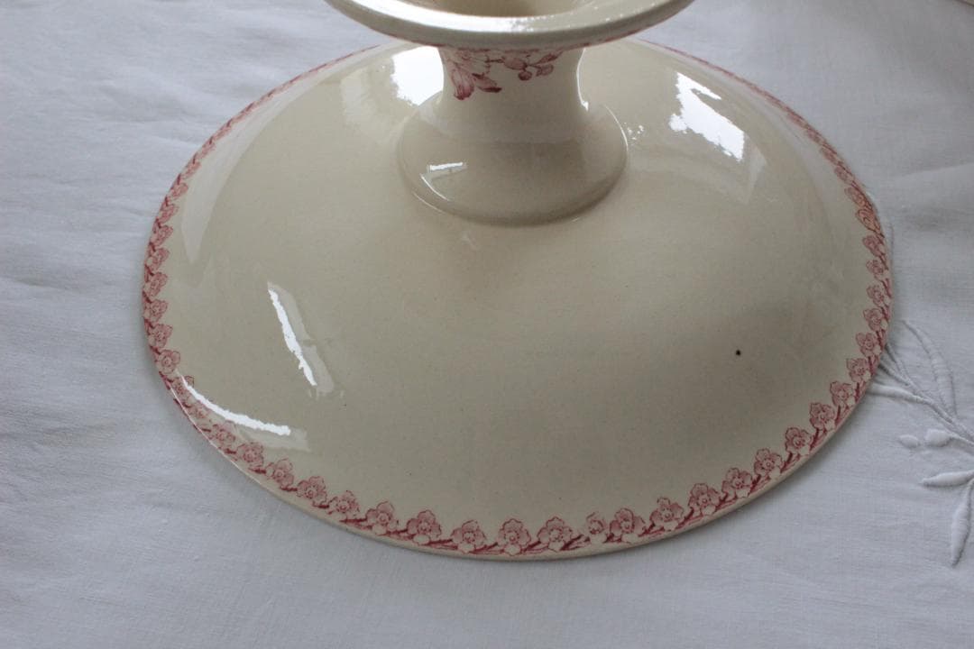 ジアン/コンポティエ・ケーキスタンド