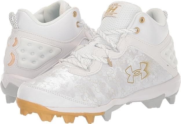 新品2026年USA国内限定アンダーアーマー野球ハーパー8MidRm29.5cm