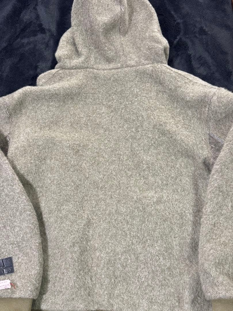 【最終値下げ】greatLAnd netherland hoodie1/10まで