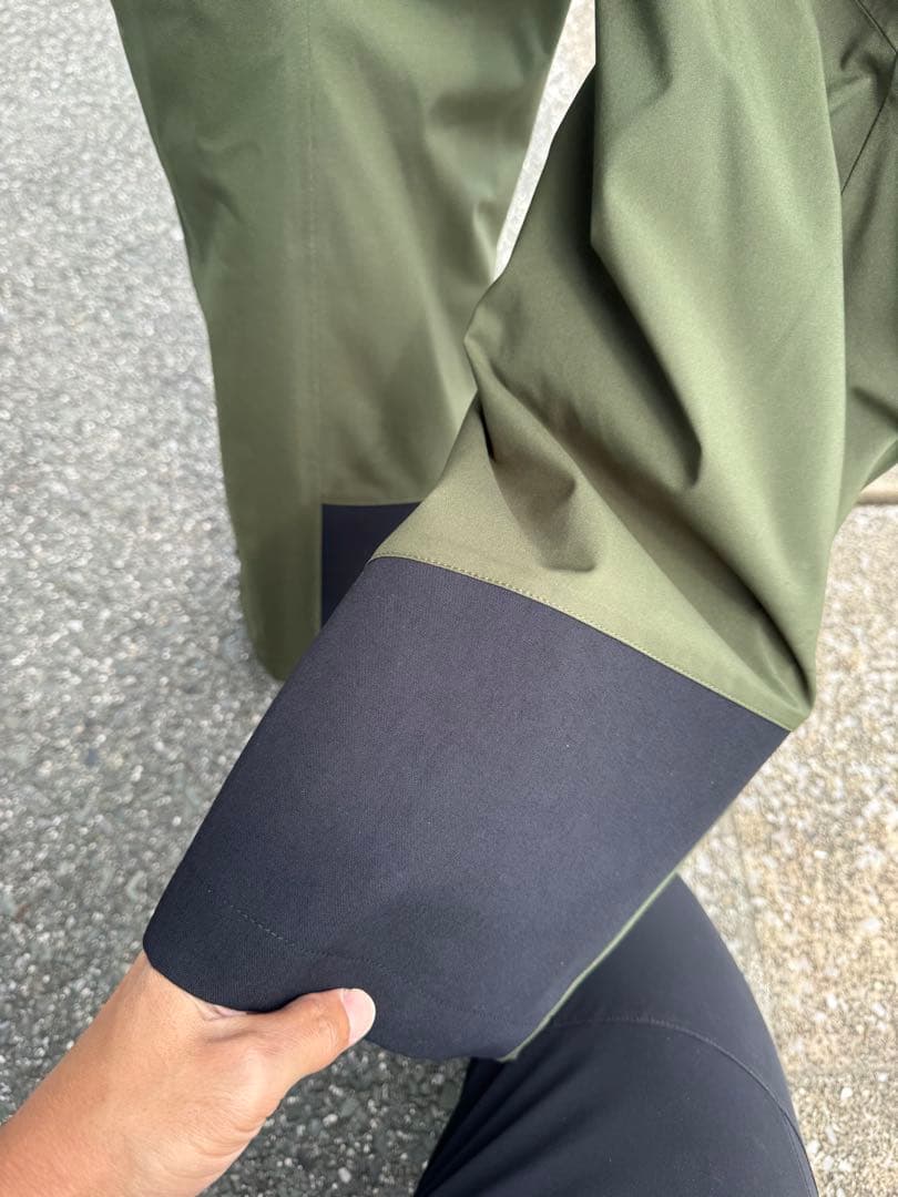 デサント　スキーウェア　カタログ外商品　超美品　有名スキーヤー着用モデル