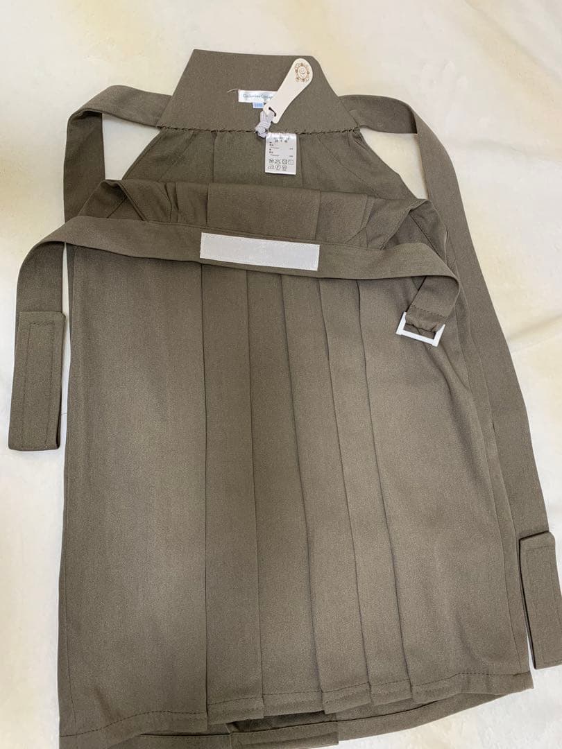 キャサリンコテージ 男の子 袴 八重桜ネージュ 七五三 5歳 100サイズ