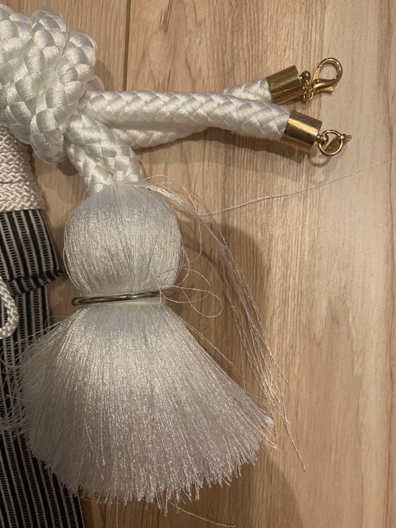 キャサリンコテージ 男の子 袴 八重桜ネージュ 七五三 5歳 100サイズ