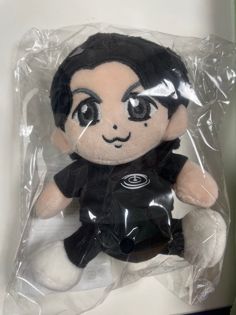 福山雅治 ぬいぐるみ キーホルダー 推しぬい - メルカリ