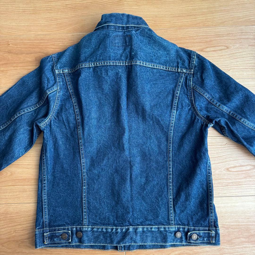 【美品】90's Levi's リーバイス 70505 0217 マカオ製 42