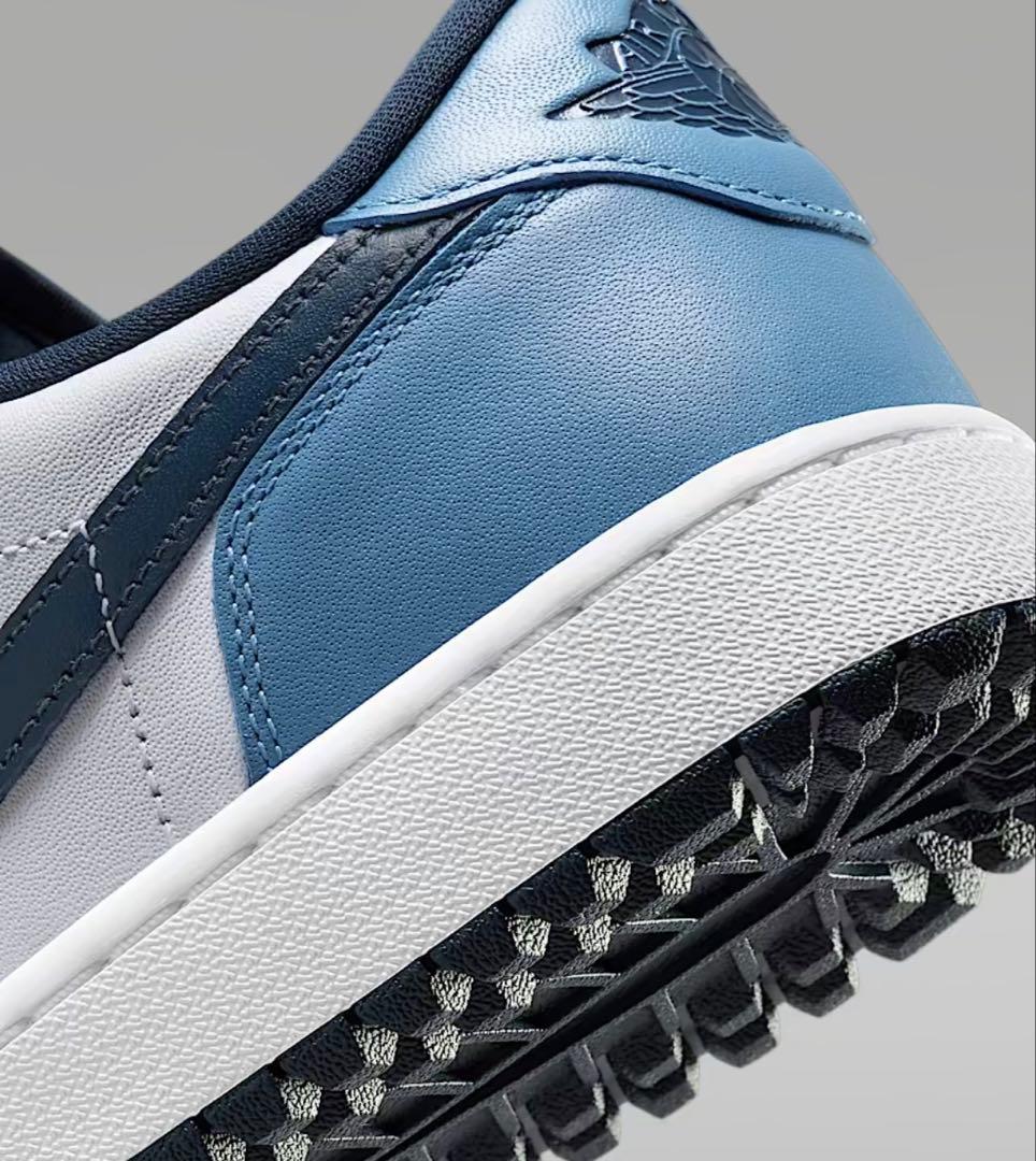 29cm ナイキ エア ジョーダン 1 ゴルフ 定価以下 - メルカリ