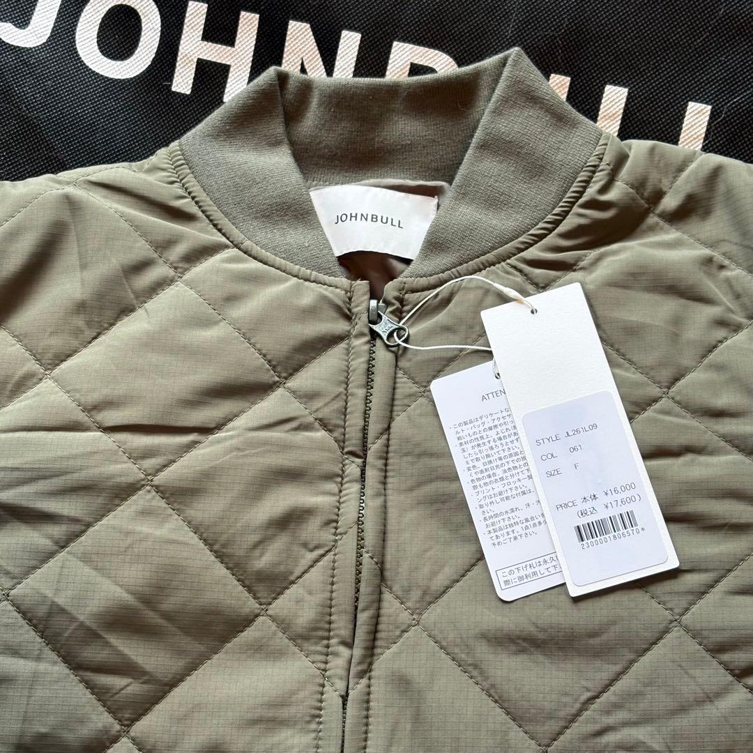福袋JOHNBULL Mサイズ - メルカリ