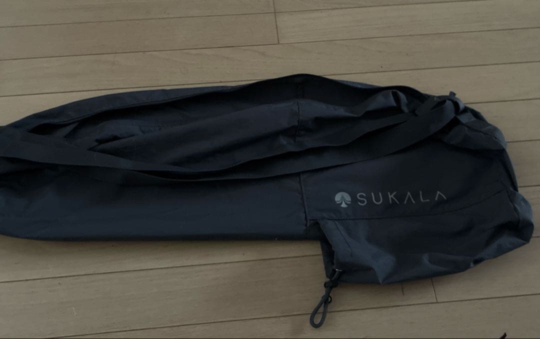 LAVA ホットヨガ　マットラグケース