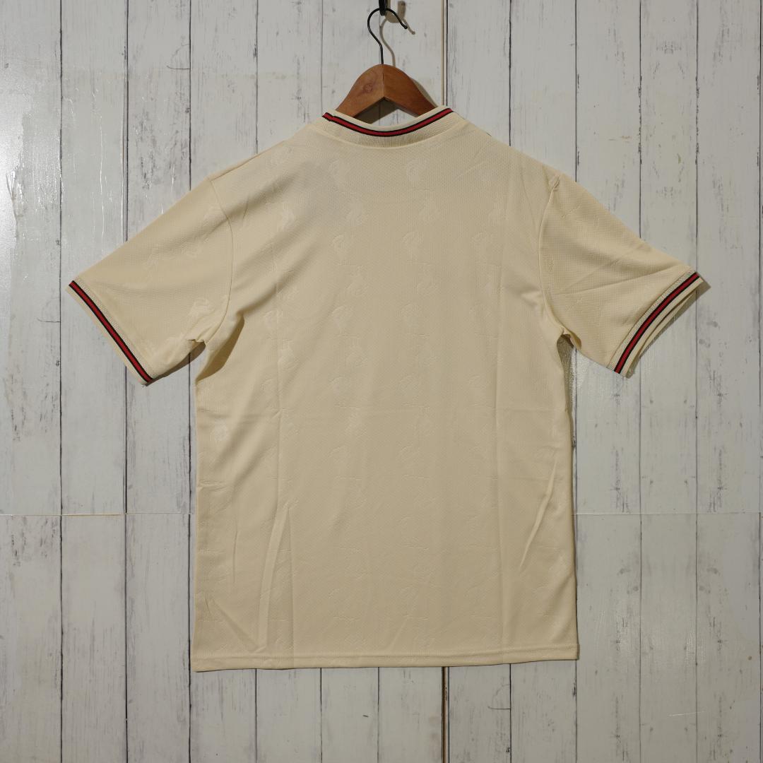 96-97 リバプール ユニフォーム イギリス製 Lサイズ[RU0028] - メルカリ