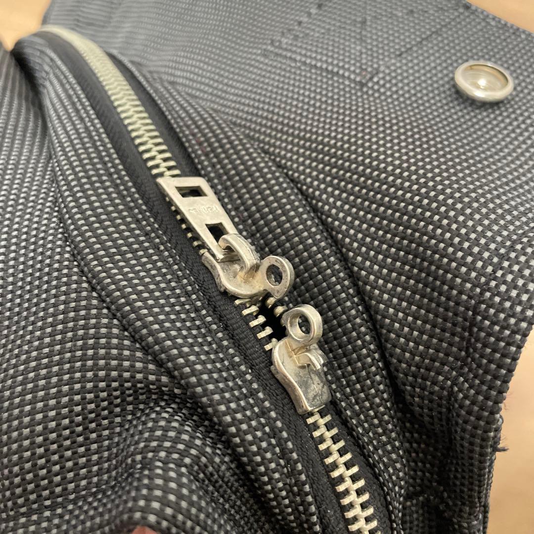 エルメス　リュック　 エールライン　アド MM