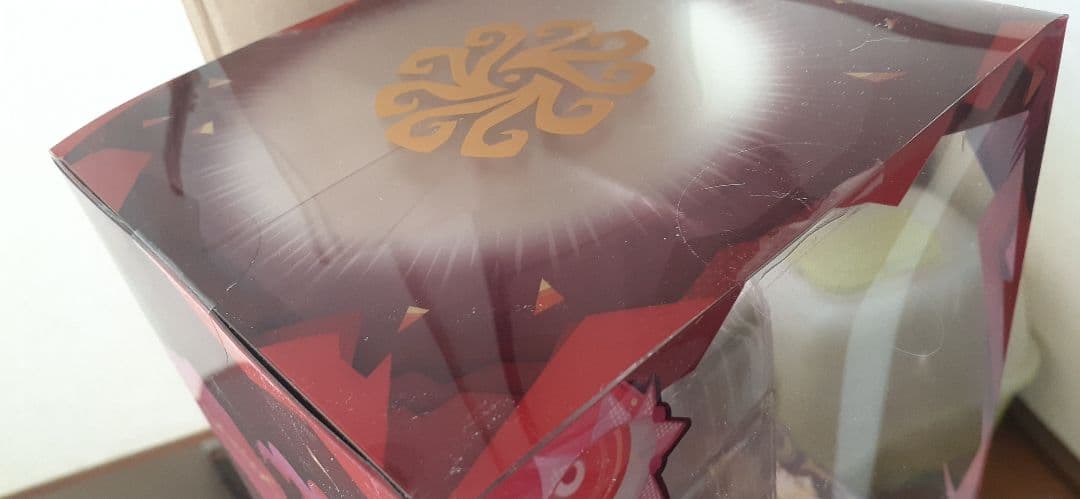 第五人格 IdentityV 祭司 スカーレット オフラインパック コード未使用