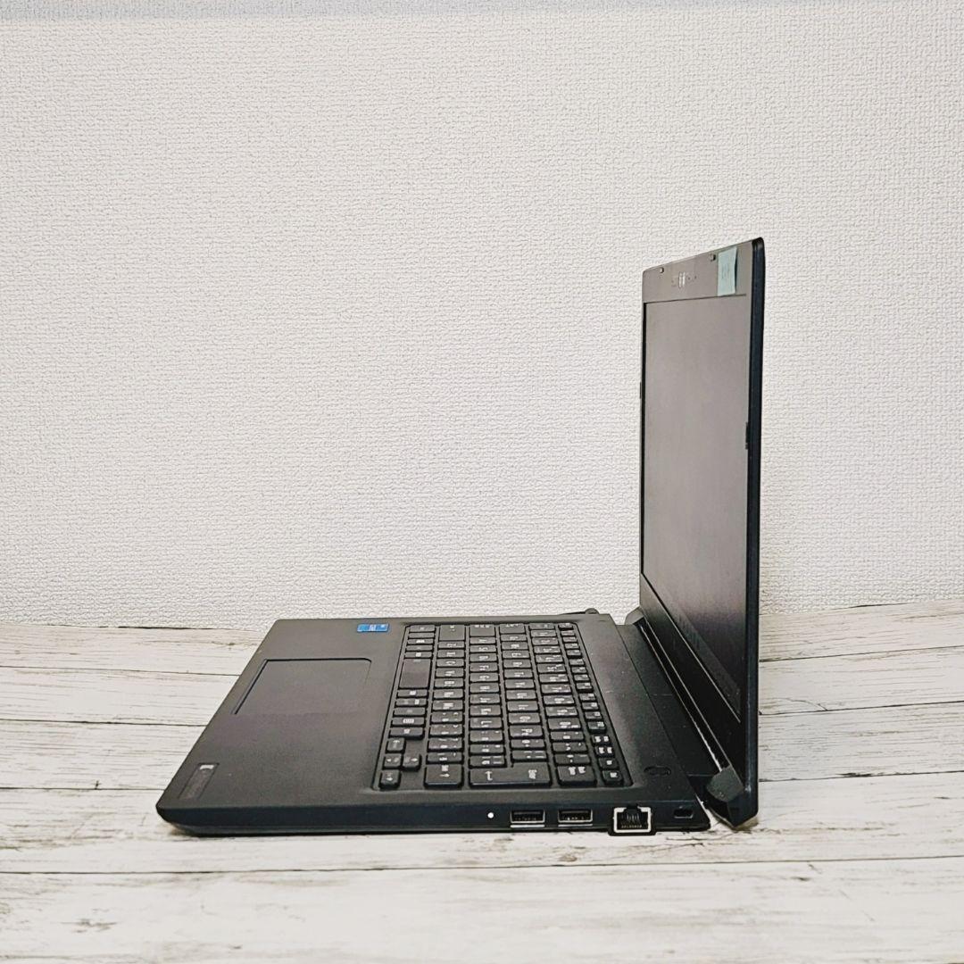 【美品】2023年発売 第11世代Core i3 dynabook ノートPC