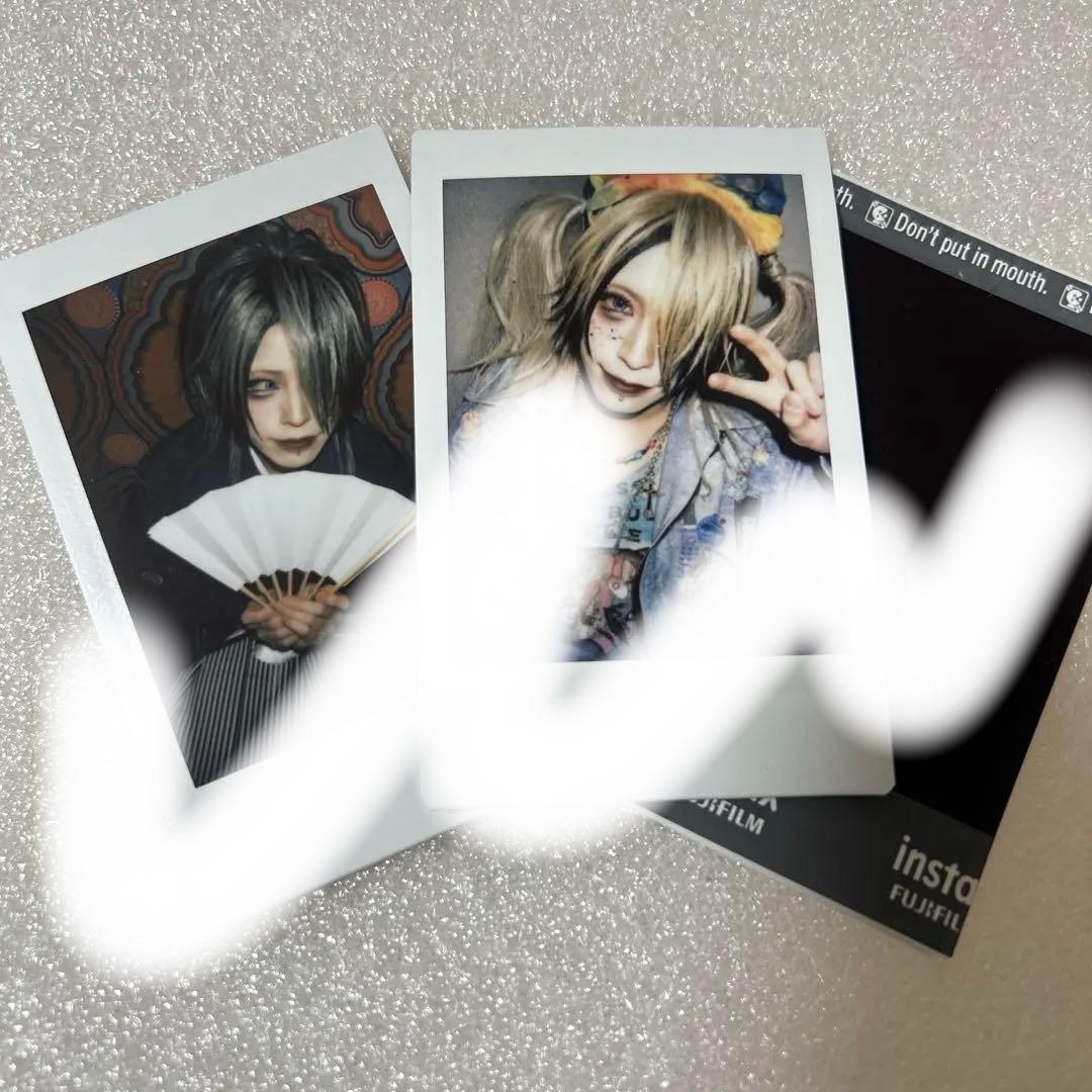 THE MADNA 太嘉志さん チェキセット - メルカリ