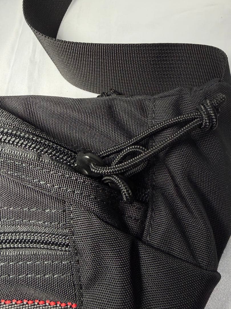 ブリーフィング　SHOULDER BAG SLASH S MW GENⅡ