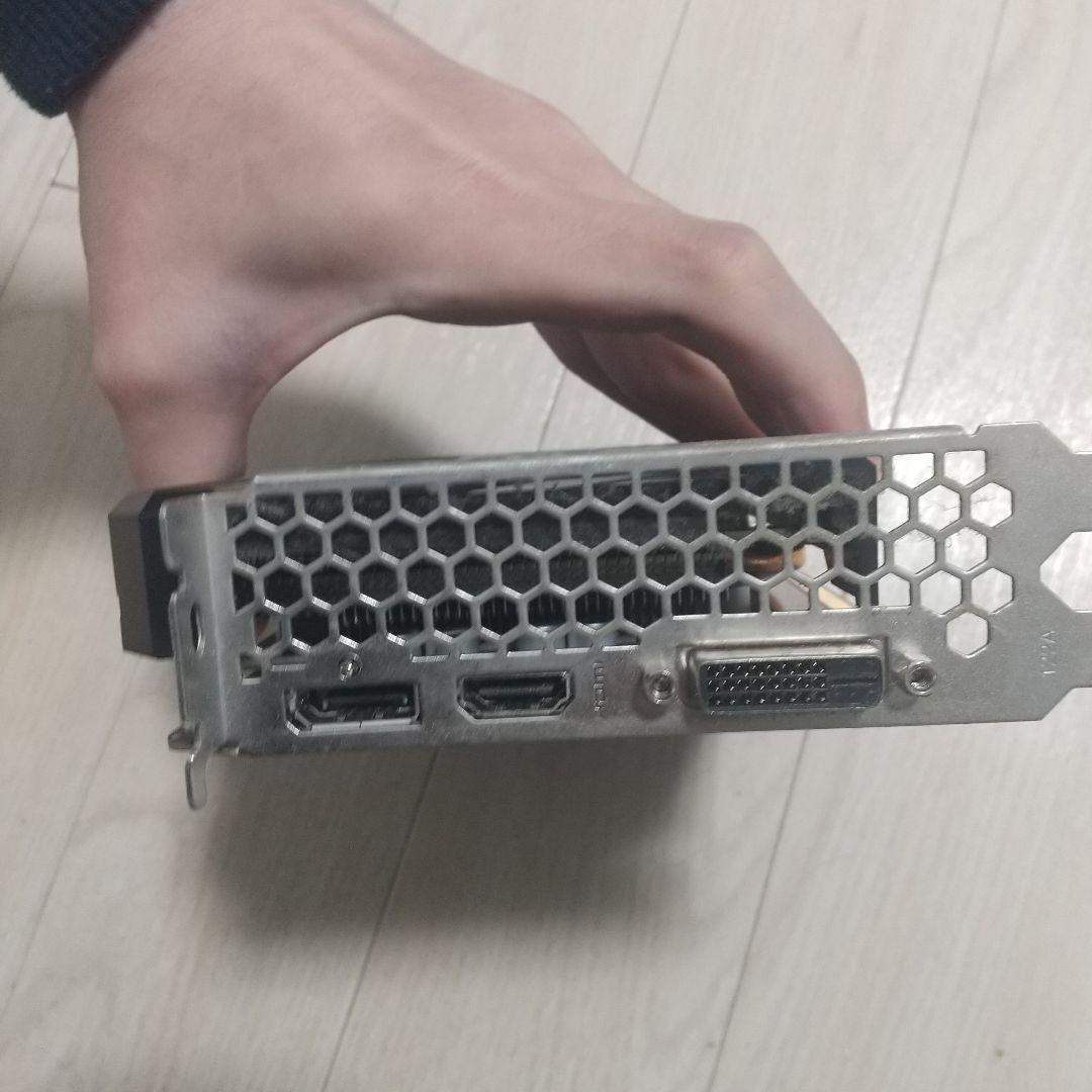 PALiT GeForce GTX 1660 Ti オンライン ショップ