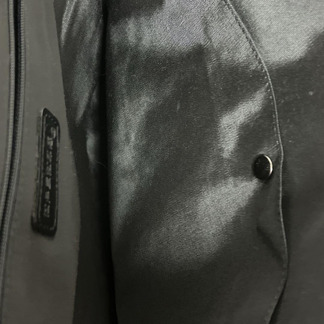 【未使用級】✨江戸三紅印傳屋 パッチワークデザイン リュック バックパック