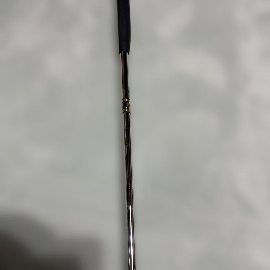 尾崎将司　THE MAJOR JO-33B パター