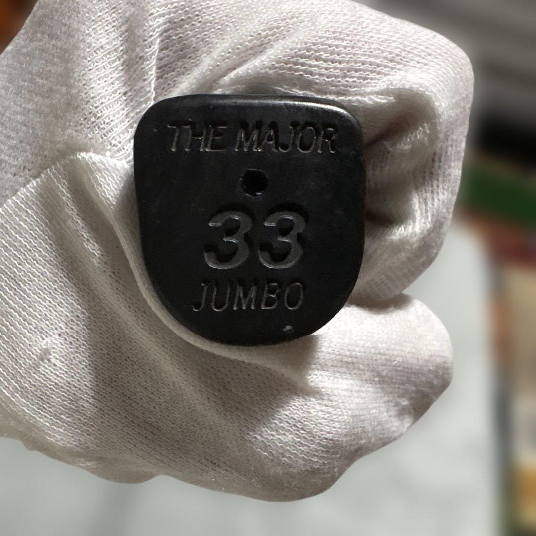 尾崎将司　THE MAJOR JO-33B パター