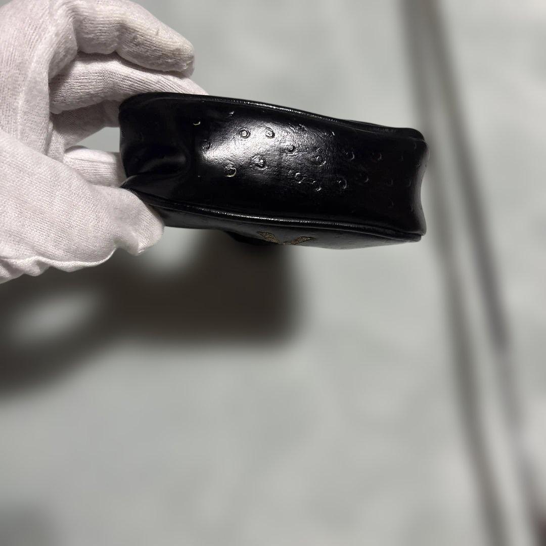 尾崎将司　THE MAJOR JO-33B パター