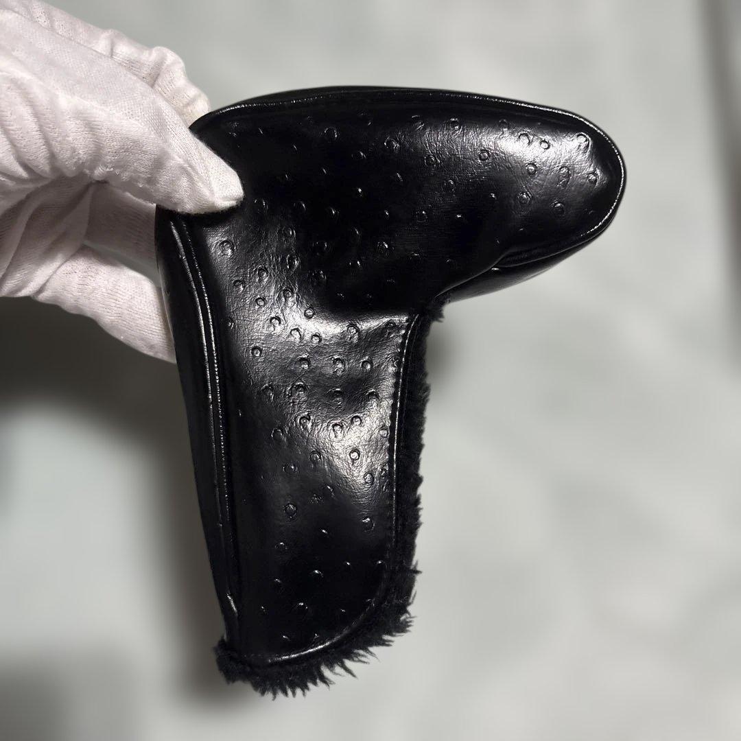 尾崎将司　THE MAJOR JO-33B パター